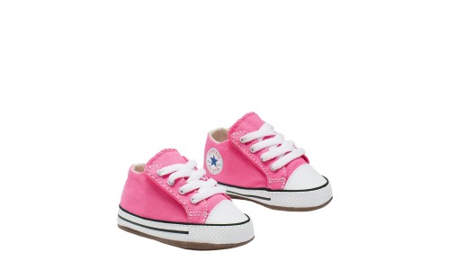 CONVERSE 865160C PINK CHUCK TAYLOR ALL STAR CRIBSTER