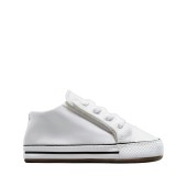 CONVERSE 865157C WHITE CHUCK TAYLOR ALL STAR CRIBSTER