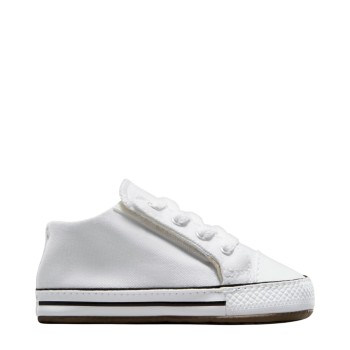 CONVERSE 865157C WHITE CHUCK TAYLOR ALL STAR CRIBSTER