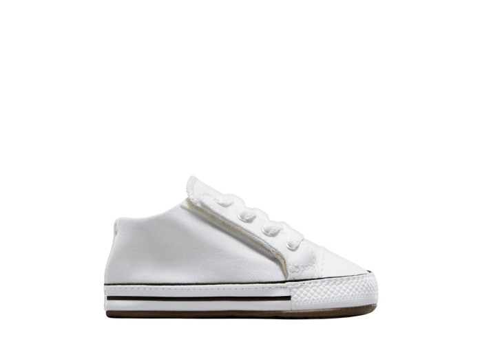 CONVERSE 865157C WHITE CHUCK TAYLOR ALL STAR CRIBSTER