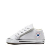 CONVERSE 865157C WHITE CHUCK TAYLOR ALL STAR CRIBSTER