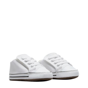 CONVERSE 865157C WHITE CHUCK TAYLOR ALL STAR CRIBSTER
