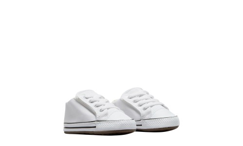 CONVERSE 865157C WHITE CHUCK TAYLOR ALL STAR CRIBSTER