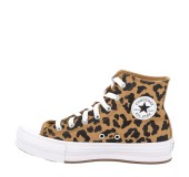 CONVERSE A16551C HONEY STICK CHUCK TAYLOR ALL STAR LEOPARDS