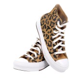 CONVERSE A16551C HONEY STICK CHUCK TAYLOR ALL STAR LEOPARDS