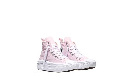 CONVERSE A15858C BLOOM CHUCK TAYLOR ALL STAR MOVE PLATFORM