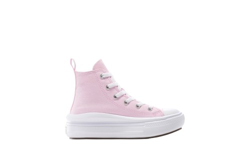 CONVERSE A15858C BLOOM CHUCK TAYLOR ALL STAR MOVE PLATFORM