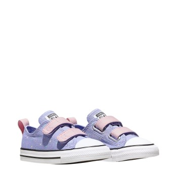 CONVERSE A15904C VERY PERI/BLOOM CHUCK TAYLOR ALL STAR BEADS EASY ON