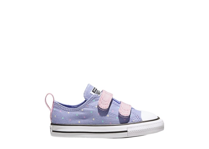 CONVERSE A15904C VERY PERI/BLOOM CHUCK TAYLOR ALL STAR BEADS EASY ON