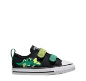 CONVERSE A15900C BLACK CHUCK TAYLOR ALL STAR BEADS EASY ON