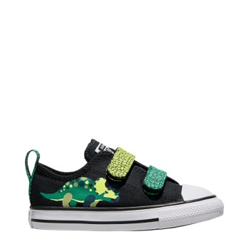 CONVERSE A15900C BLACK CHUCK TAYLOR ALL STAR BEADS EASY ON