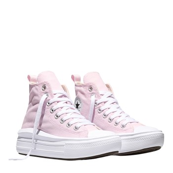 CONVERSE A15857C BLOOM CHUCK TAYLOR ALL STAR MOVE PLATFORM
