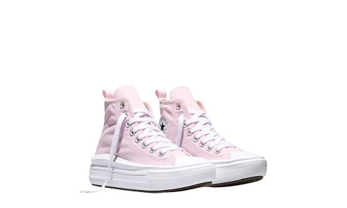 CONVERSE A15857C BLOOM CHUCK TAYLOR ALL STAR MOVE PLATFORM