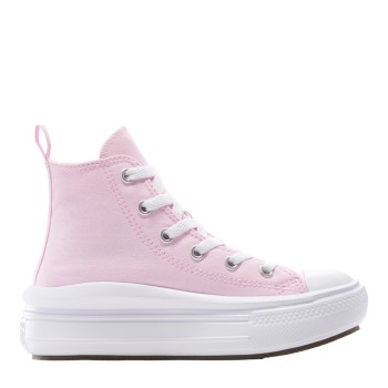 CONVERSE A15857C BLOOM CHUCK TAYLOR ALL STAR MOVE PLATFORM
