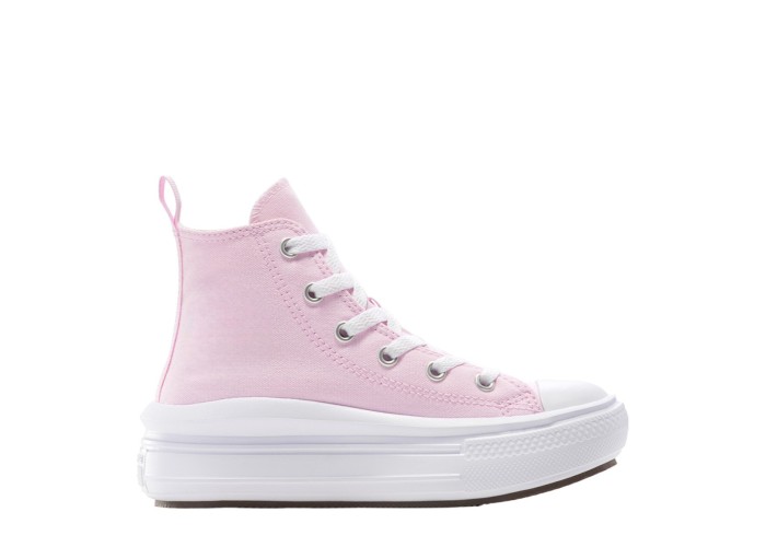 CONVERSE A15857C BLOOM CHUCK TAYLOR ALL STAR MOVE PLATFORM