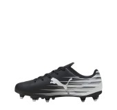 PUMA 108496-01 BLACK-WHITE ATTACANTO