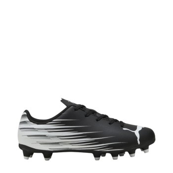 PUMA 108496-01 BLACK-WHITE ATTACANTO