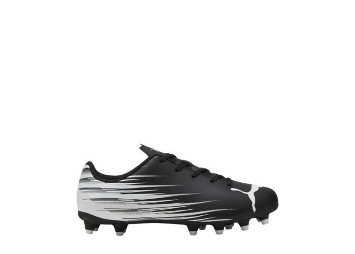 PUMA 108496-01 BLACK-WHITE ATTACANTO