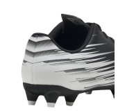 PUMA 108496-01 BLACK-WHITE ATTACANTO