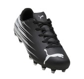 PUMA 108496-01 BLACK-WHITE ATTACANTO