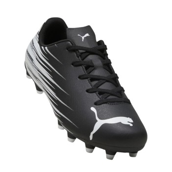 PUMA 108496-01 BLACK-WHITE ATTACANTO