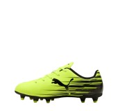 PUMA 108496-06 YELLOW-BLACK ATTACANTO