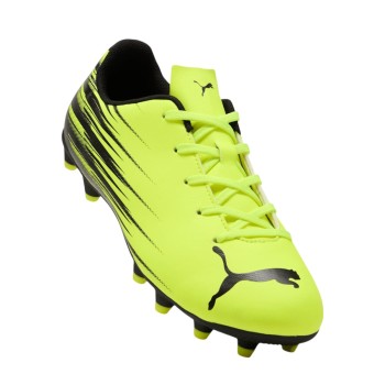 PUMA 108496-06 YELLOW-BLACK ATTACANTO