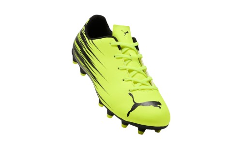 PUMA 108496-06 YELLOW-BLACK ATTACANTO