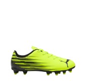 PUMA 108496-06 YELLOW-BLACK ATTACANTO