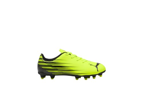 PUMA 108496-06 YELLOW-BLACK ATTACANTO