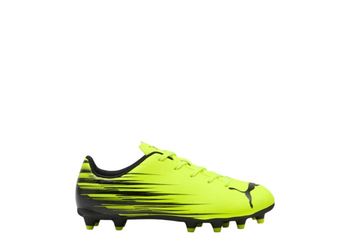 PUMA 108496-06 YELLOW-BLACK ATTACANTO
