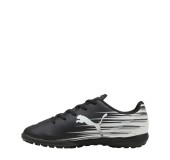 PUMA 108497-01 BLACK-WHITE ATTACANTO