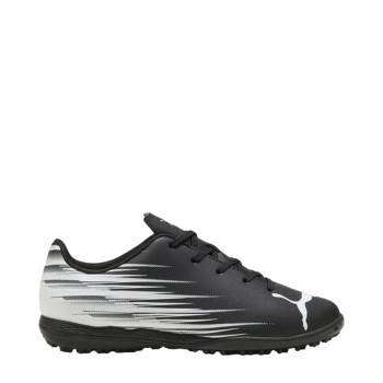 PUMA 108497-01 BLACK-WHITE ATTACANTO