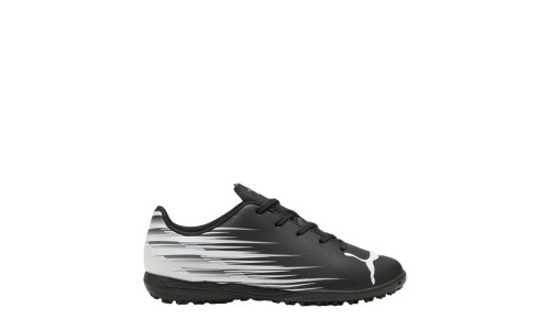 PUMA 108497-01 BLACK-WHITE ATTACANTO