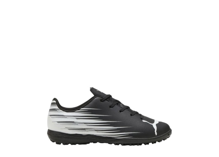 PUMA 108497-01 BLACK-WHITE ATTACANTO