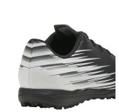 PUMA 108497-01 BLACK-WHITE ATTACANTO
