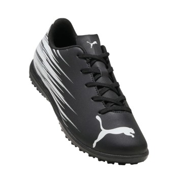 PUMA 108497-01 BLACK-WHITE ATTACANTO