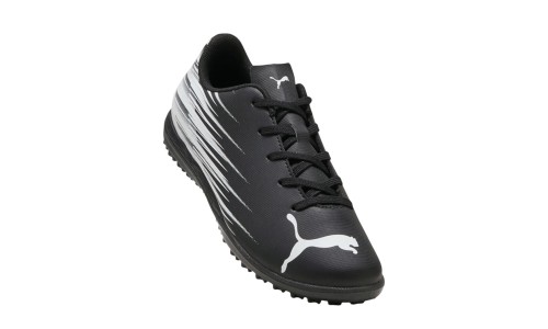 PUMA 108497-01 BLACK-WHITE ATTACANTO