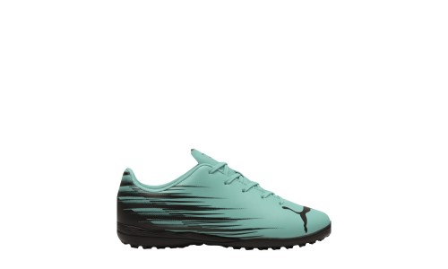 PUMA 108497-08 MINT JELLY-BLACK ATTACANTO