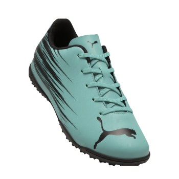 PUMA 108497-08 MINT JELLY-BLACK ATTACANTO