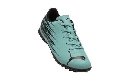 PUMA 108497-08 MINT JELLY-BLACK ATTACANTO