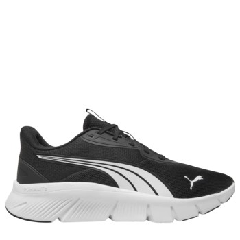 PUMA 310093-01 BLACK-WHITE FLEXFOCUS