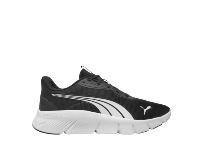 PUMA 310093-01 BLACK-WHITE FLEXFOCUS