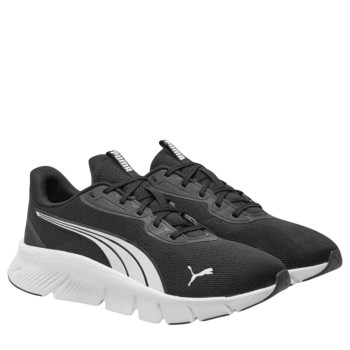 PUMA 310093-01 BLACK-WHITE FLEXFOCUS