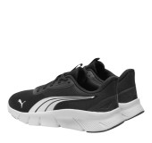 PUMA 310093-01 BLACK-WHITE FLEXFOCUS