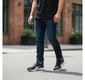 PUMA 310093-01 BLACK-WHITE FLEXFOCUS PUMA 310093-01 BLACK-WHITE FLEXFOCUS