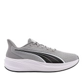PUMA 312586-03 GRAY-BLACK-WHITE DASHER