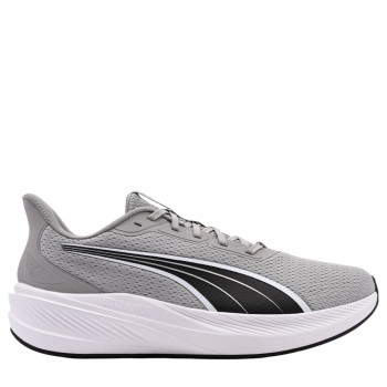 PUMA 312586-03 GRAY-BLACK-WHITE DASHER