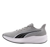 PUMA 312586-03 GRAY-BLACK-WHITE DASHER