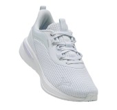 PUMA 312968-02 SILVER MIST-WHITE SOFTRIDE CHARM PUMA 312968-02 SILVER MIST-WHITE SOFTRIDE CHARM